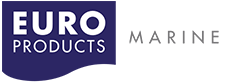 Euro Products Marine Logo