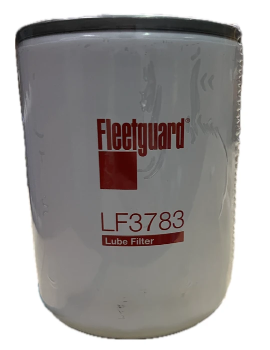 Fleetguard Oil Filter LF3783                                                                        