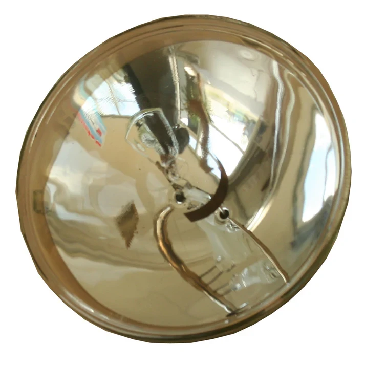 Sealed Beam Par 64 24V/250W for Jabsco 8", 98040-0520