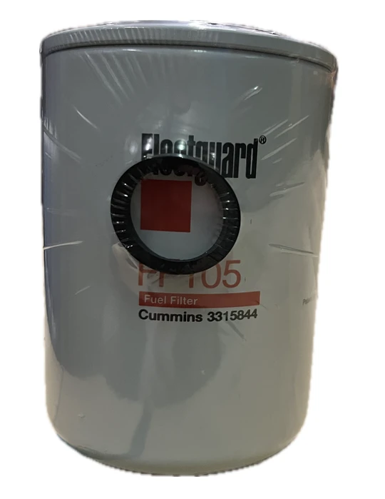 Fleetguard Fuel Filter FF 105