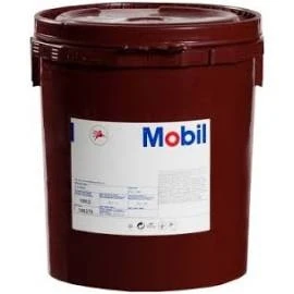 Mobilux EP 004 Grease 18 kg