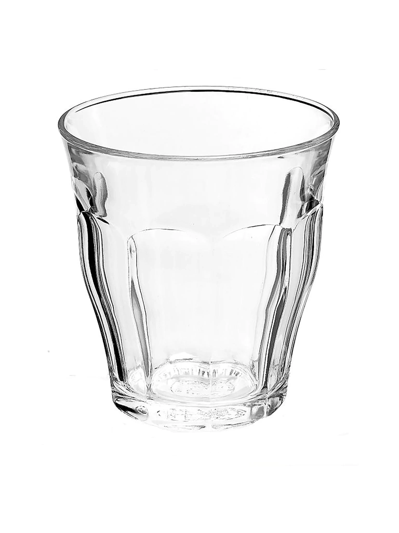 Tumbler - 25 CL - 6 stuks - Duralex - Picardie