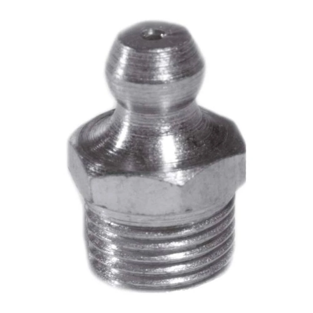 Hydraulicsmeernippel M6x1,0 RECHT