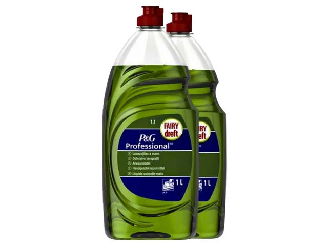 Afwasmiddel Dreft Original 1000 ml