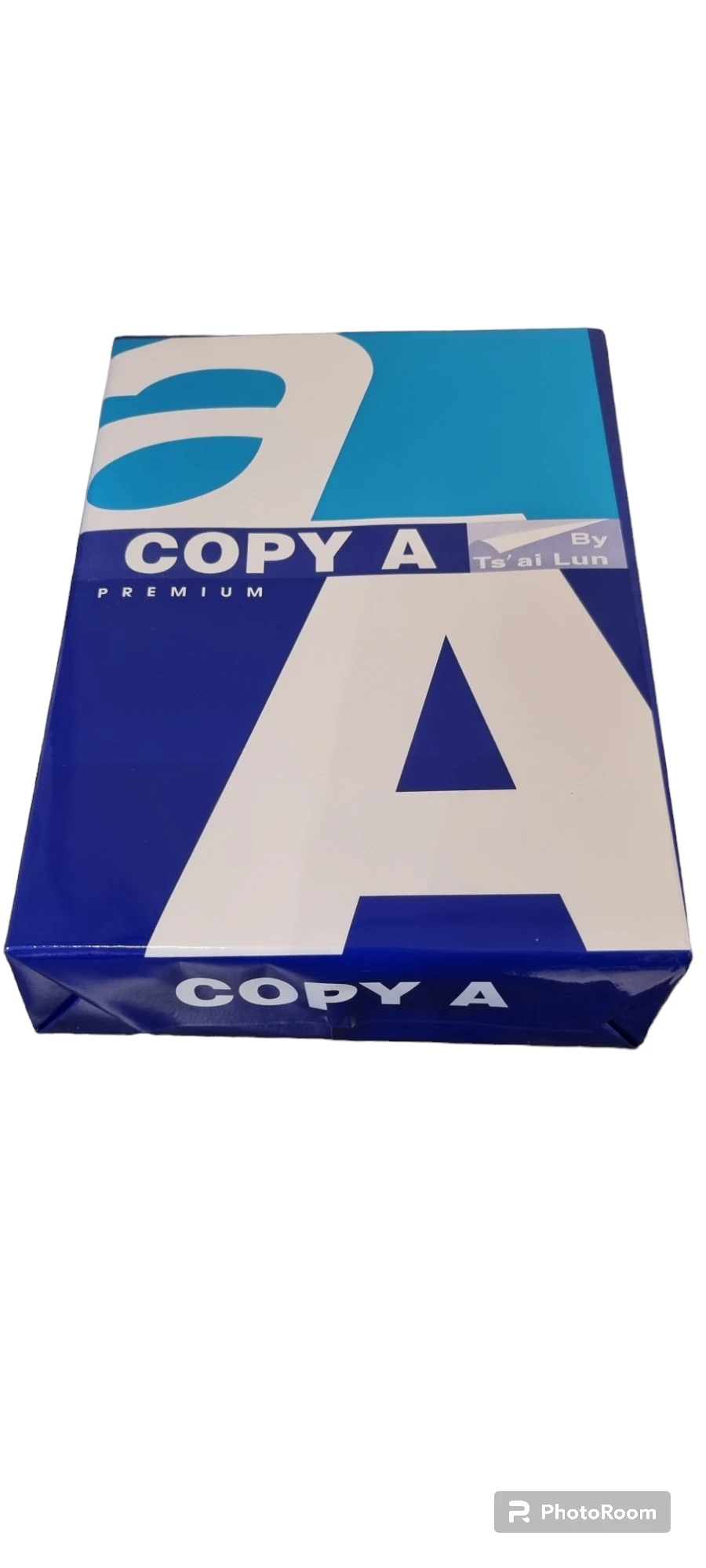 Kopieerpapier Quantore Basic A4 80Gr 5 x 500 Vel